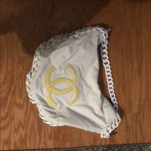 Authentic Chanel Handbag
